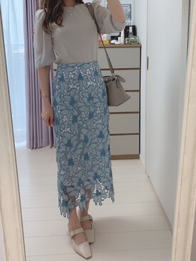 Aikaさんのコーディネート