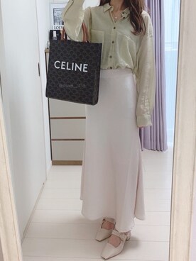 Aikaさんのコーディネート