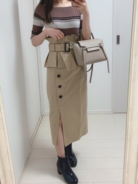 Aikaさんのコーディネート