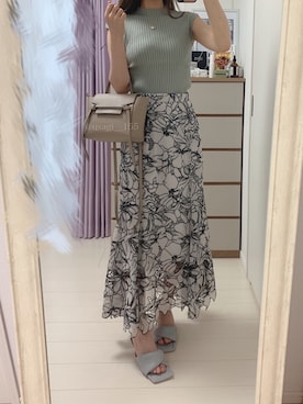 Aikaさんのコーディネート