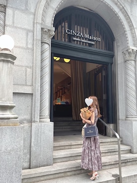 Aikaさんのコーディネート