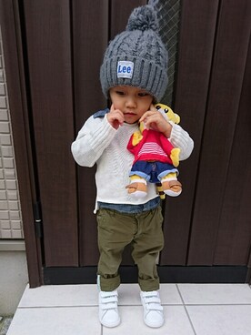 haruharuさんのコーディネート