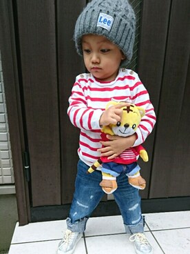 haruharuさんのコーディネート