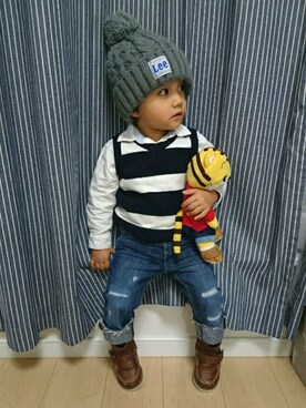 haruharuさんのコーディネート