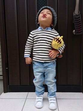 haruharuさんのコーディネート