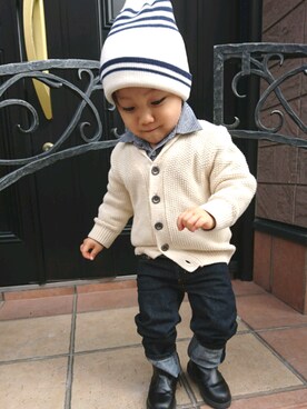 haruharuさんのコーディネート