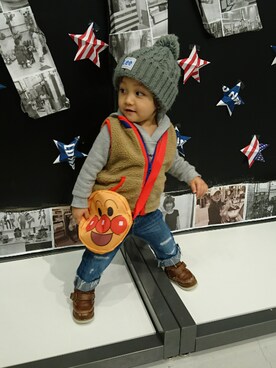 haruharuさんのコーディネート