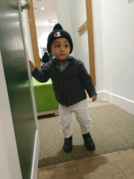 haruharuさんのコーディネート