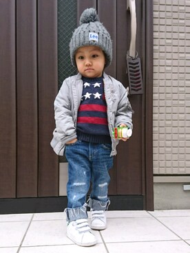 haruharuさんのコーディネート