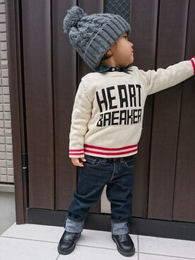 haruharuさんのコーディネート