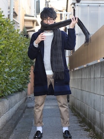 UNITED ARROWS | チェックシャツ(シャツ/ブラウス)