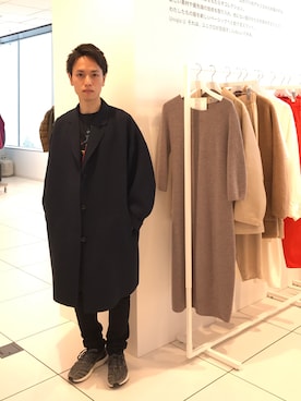 HOBiさんのコーディネート