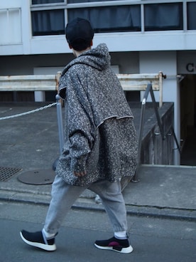 HOBiさんのコーディネート