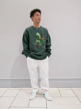 中村 昇吾さんのコーディネート