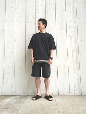 中村 昇吾さんのコーディネート