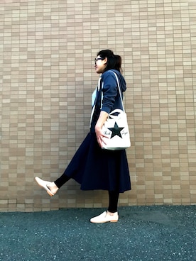 Raikaさんのコーディネート