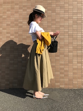 Raikaさんのコーディネート