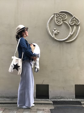 Raikaさんのコーディネート