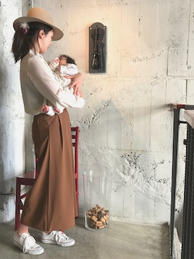 Raikaさんのコーディネート