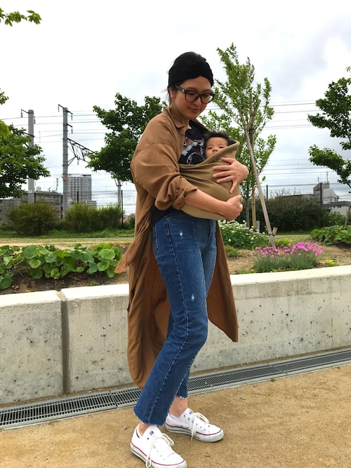 Raikaさんのコーディネート