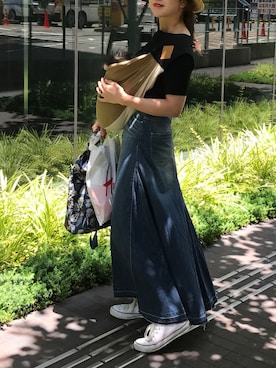 Raikaさんのコーディネート