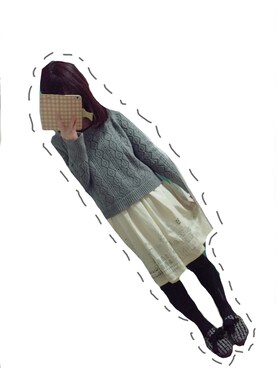 ひーさんのコーディネート