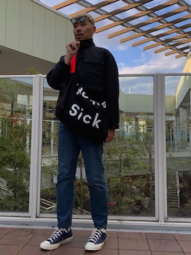 K27Tさんのコーディネート