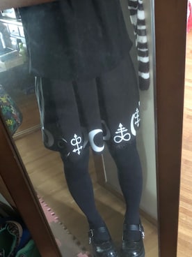 Chieさんのコーディネート