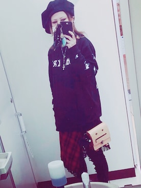 Chieさんのコーディネート