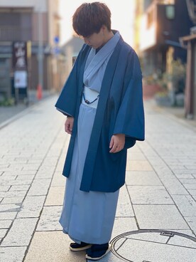 川越 のメンズ人気ファッションコーディネート Wear