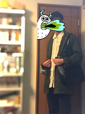 よーたさんのコーディネート