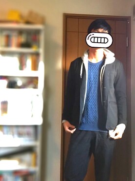 よーたさんのコーディネート