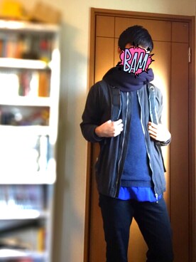 よーたさんのコーディネート