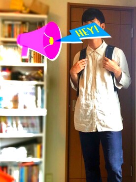 よーたさんのコーディネート