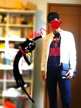 よーたさんのコーディネート