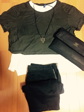 よーたさんのコーディネート