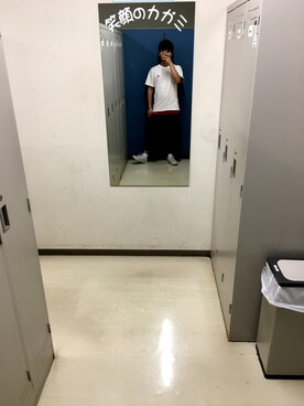 はちべえさんのコーディネート