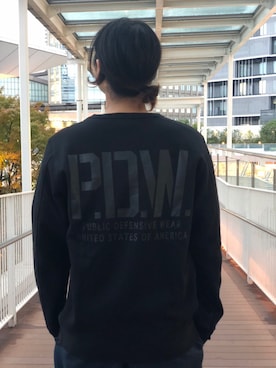  オオノさん（メンズ・178cm）の秋コーディネート