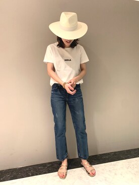 KANAさんのコーディネート