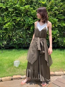 KANAさんのコーディネート