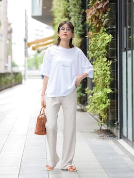 KANAさんのコーディネート