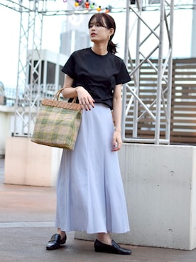 KANAさんのコーディネート