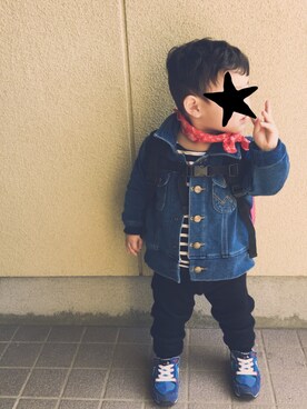MONKAJIさんのコーディネート