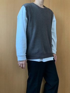 O.Mさんのコーディネート