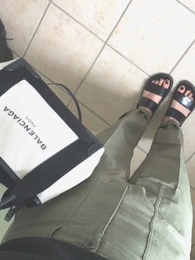 ｈｉｋａｒｕさんのコーディネート