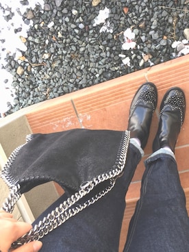 ｈｉｋａｒｕさん（レディース・158cm）の冬コーディネート