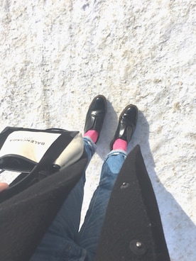 ｈｉｋａｒｕさんのコーディネート