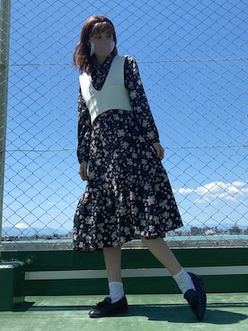 ohina さんのコーディネート