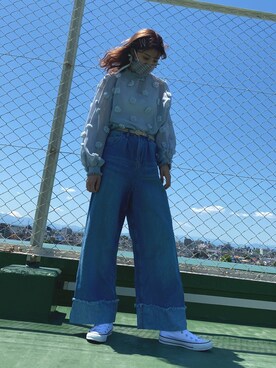 ohina さんのコーディネート