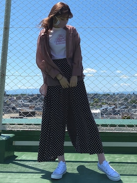 ohina さんのコーディネート